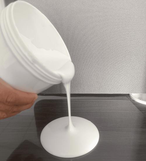 Polymer-aerogel Composite Coating